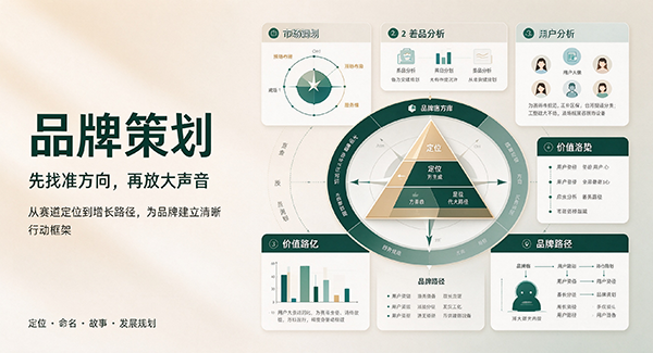 石阡县品牌策划