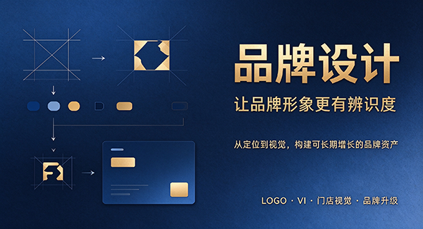 石阡县品牌设计